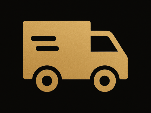 Shipping and Handling