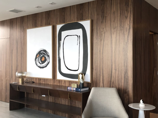 10 Scandinavian Style Interior Door Ideas
