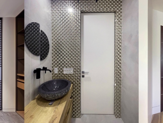 Review of the Advantages and Disadvantages of Various Types of Modern Interior Doors
