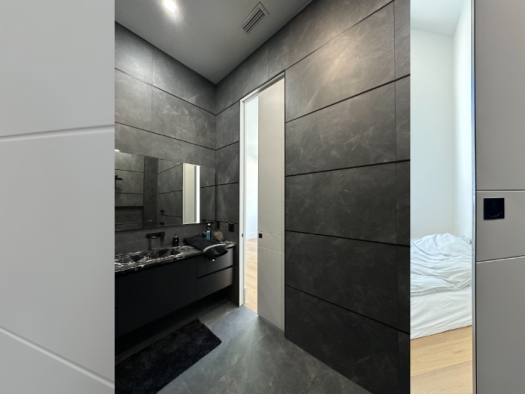 All About Pocket Doors: Modern Interior Doors for Your Florida Home
