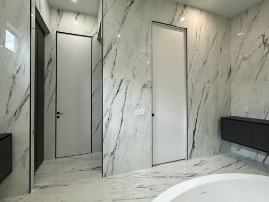 Are White Interior Doors Still Popular in 2026