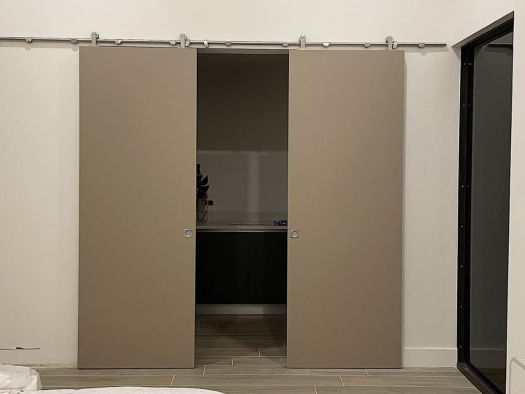 Barn Doors in Modern Interior Design Pros and Cons