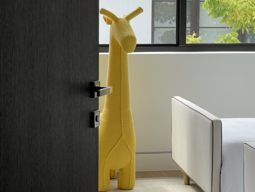 Bedroom Interior Doors: Peace, Privacy, and Design