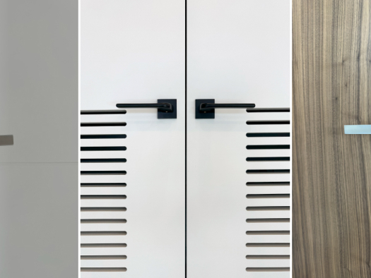 Best Interior Door Handles for Modern Design