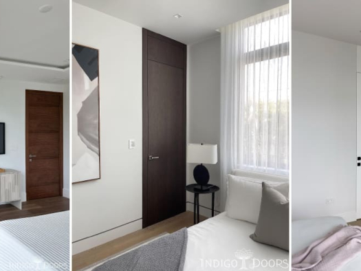 Best Interior Doors for Bedrooms and Privacy Comfort Noise Control and Style