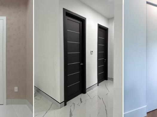 Best Interior Doors for Florida Homes