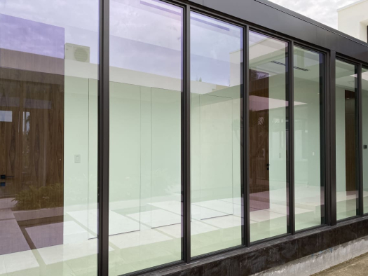 Best Interior Doors for Hallways and Narrow Spaces