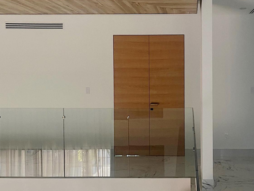 Best Interior Doors for Pet Owners: Scratch-Resistant, Durable, and Stylish