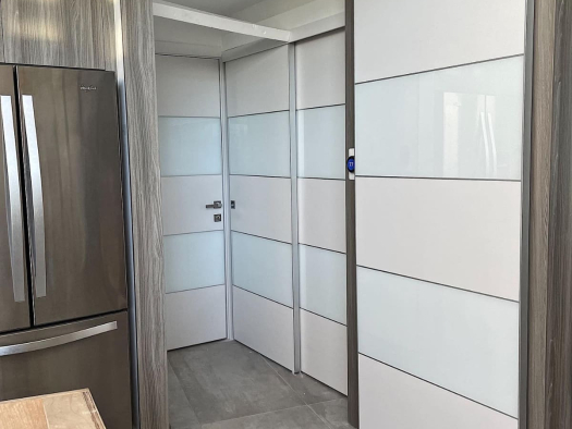 Best Interior Doors for Small Apartments and Studios