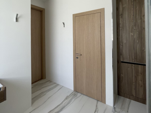 Best Interior Doors for Sound Insulation in Apartments and Townhouses