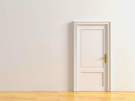 Make Bright with White: How to Integrate White Interior Doors into Modern Design