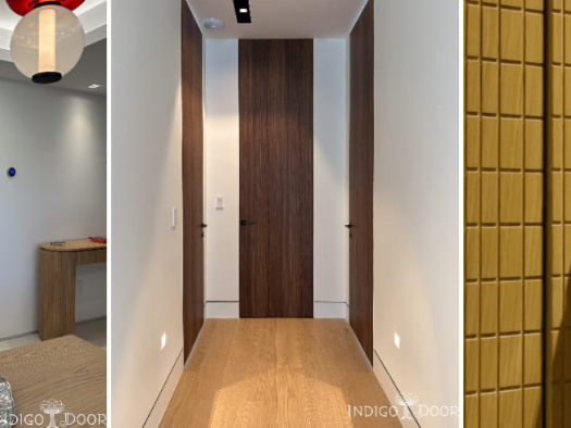 Buy European Interior Doors in California – Best Designs and Prices