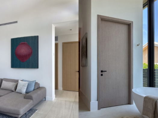 Buying Doors Online vs In-Store: Pros and Cons