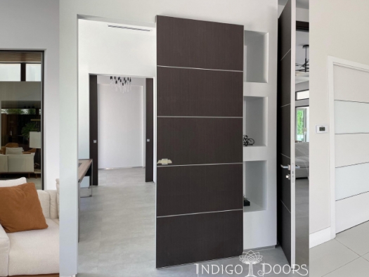 Caring for Interior Doors Made of Different Materials: Tips for Prolonging Their Lifespan