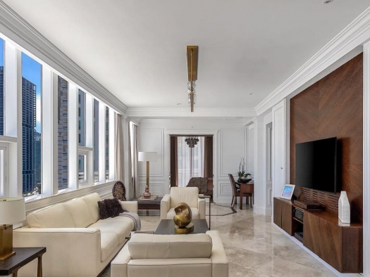 How to Choose Interior Doors Considering Ceiling Design: Harmonizing with Architectural Features of the Space