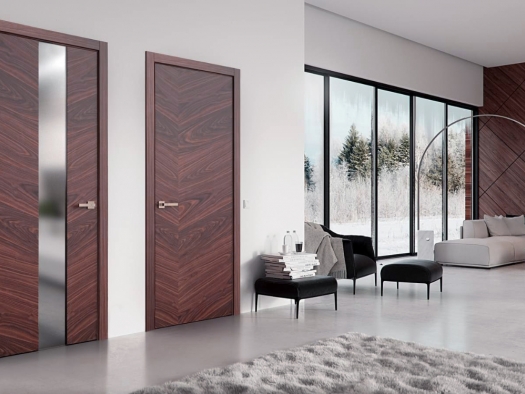 How to Choose Interior Doors Considering Your Region's Climate: Adapting to Seasonal Changes