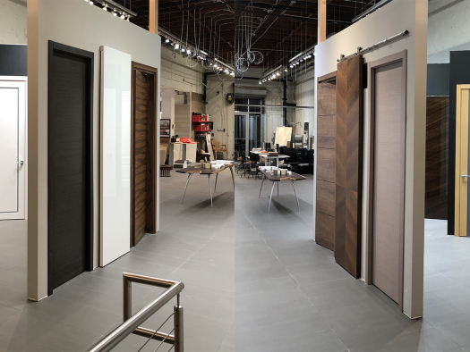 Choosing Interior Doors for Contemporary Home