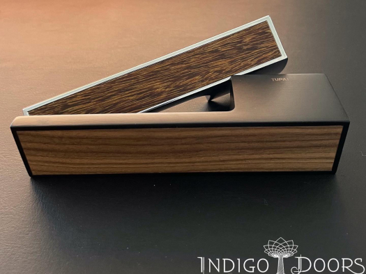 Choosing the Right Door Hardware for Modern Interiors