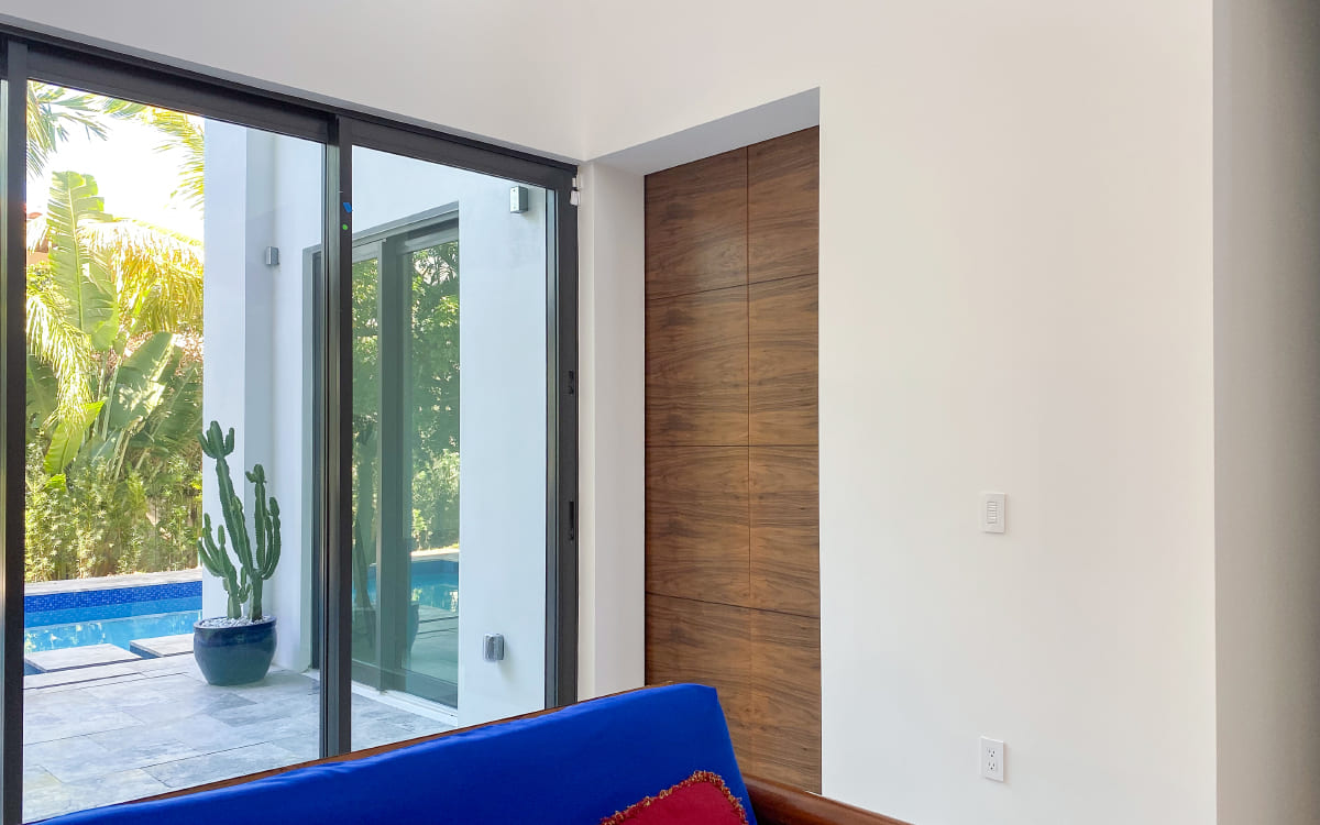 Why Choosing the Right Closet Door Matters