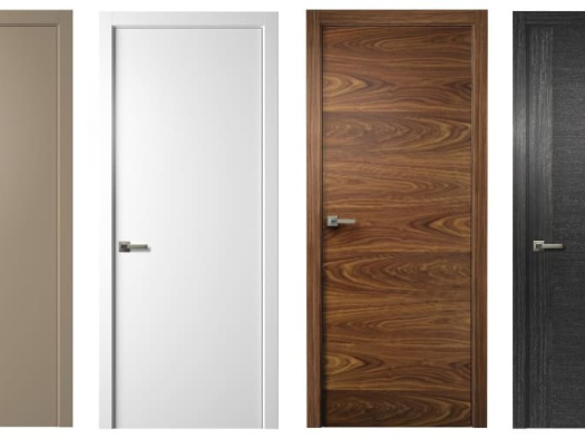 Comparison of Cost and Quality of Interior Doors: What to Pay Attention To