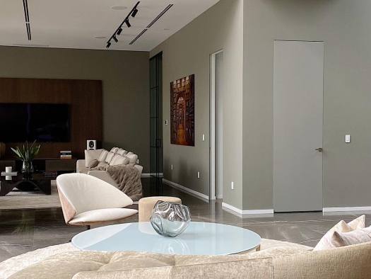 Diversity of Color Solutions for Interior Doors: How to Choose the Perfect Shade for Your Interior