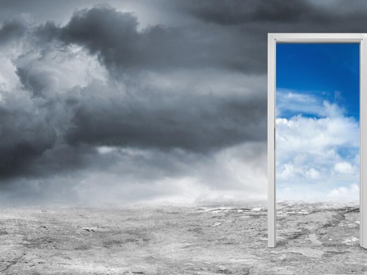 Door Dreams Symbols and Myths