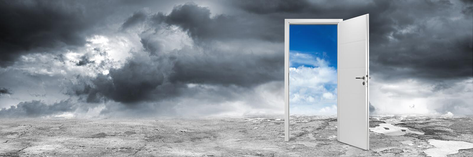 Door Dreams Symbols and Myths Indigo Doors