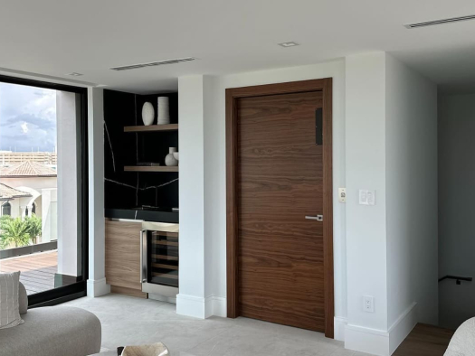 Eco-Friendly Interior Doors: Choosing Sustainable and Green Materials