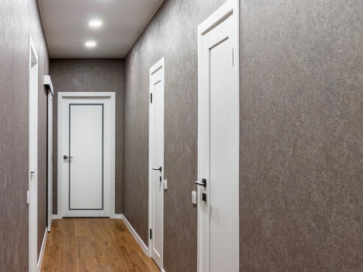 Energy-saving properties of interior doors: how to save on heating