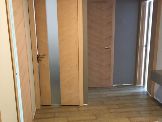 Exceptional Wood Veneer Doors
