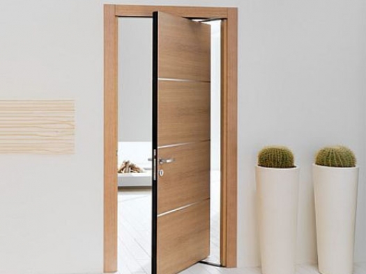 Three Things to Think about When Ordering a Door