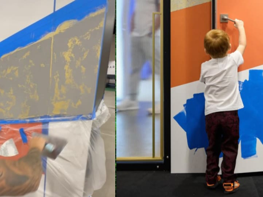 How to Care for Painted Interior Doors: Maintenance Guide