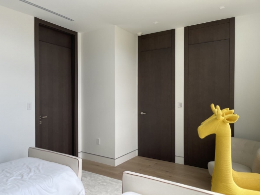 How to Choose Interior Doors for Kids' Room?