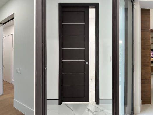 How to Choose the Right Color for Interior Doors