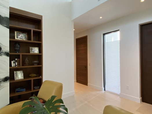 How to Match Interior Doors with Wall Colors and Furniture: Designer Tips
