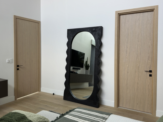 How to Match Your Door Style to Flooring and Trim: Expert Guide for a Cohesive Interior