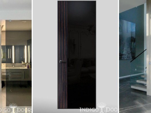 How to Order Custom Interior Doors in Illinois (Without Leaving Your Home)