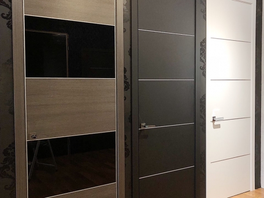 How to Take Care of Your Interior Doors