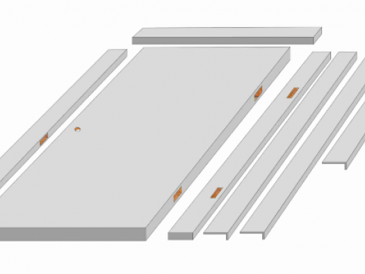 Is It Necessary To Install a Threshold?