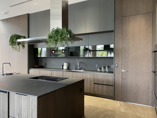 Interior Door Design Trends for 2025