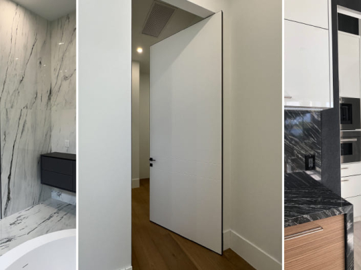 Interior Door Types Explained for Modern Homes