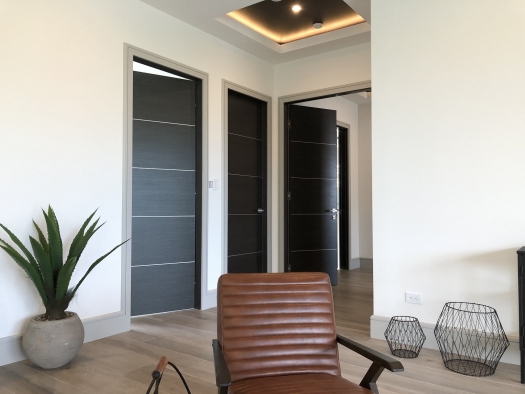 What should you know when picking interior doors for your house