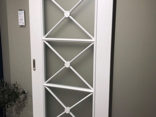 Interior Sliding Door