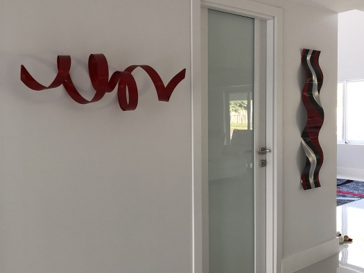Interior Swing Door Size