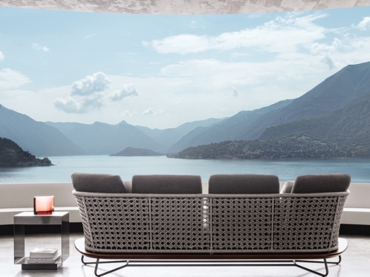 5 Outdoor Living Space Essentials