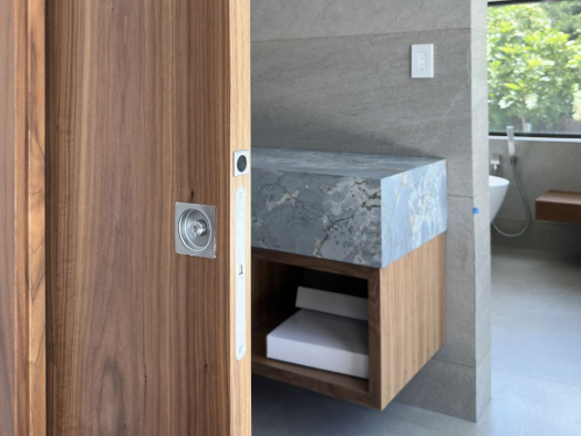 Laundry Room Doors: Functional and Stylish Ideas