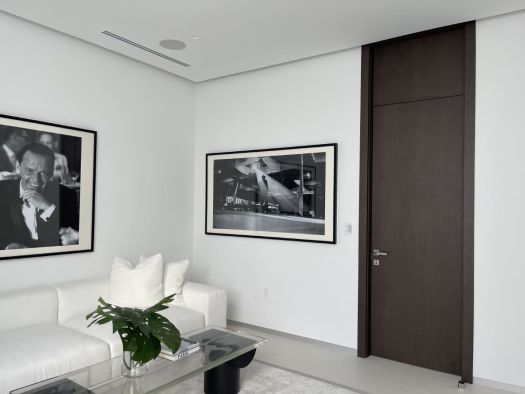 Make Your Apartment Look Expensive with Modern European Doors
