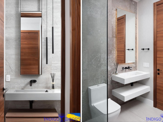 Modern Interior Door Design Ideas