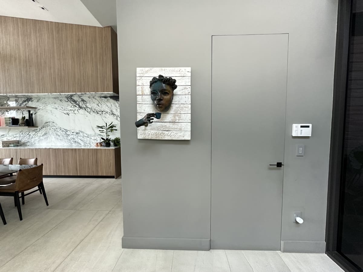 Modern Interior Doors for Florida Homes: Humidity-Proof Picks | Indigo Doors, image size:1200x900