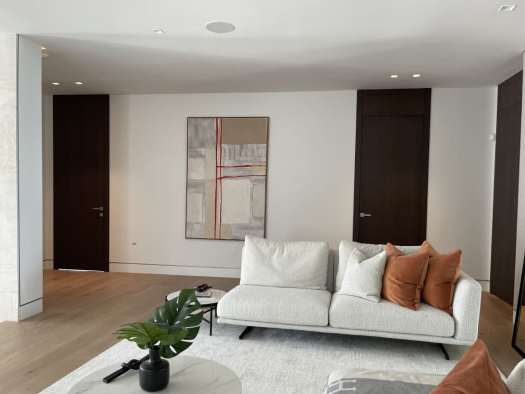 New Trends in Modern Interior Doors: 2025 Must-Haves